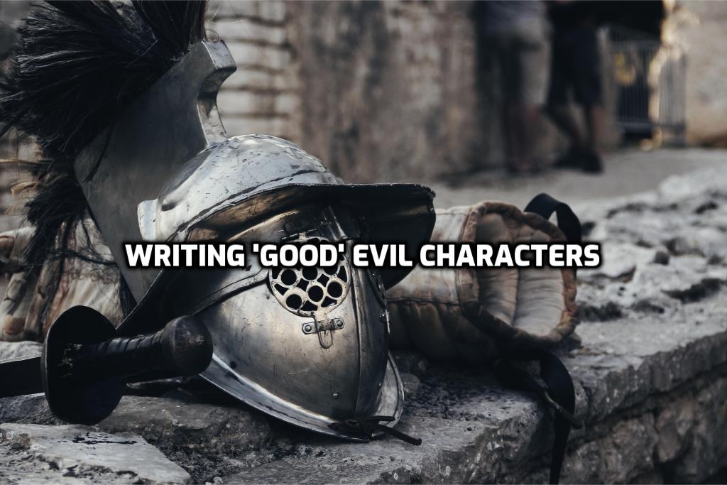 writing-good-evil-characters