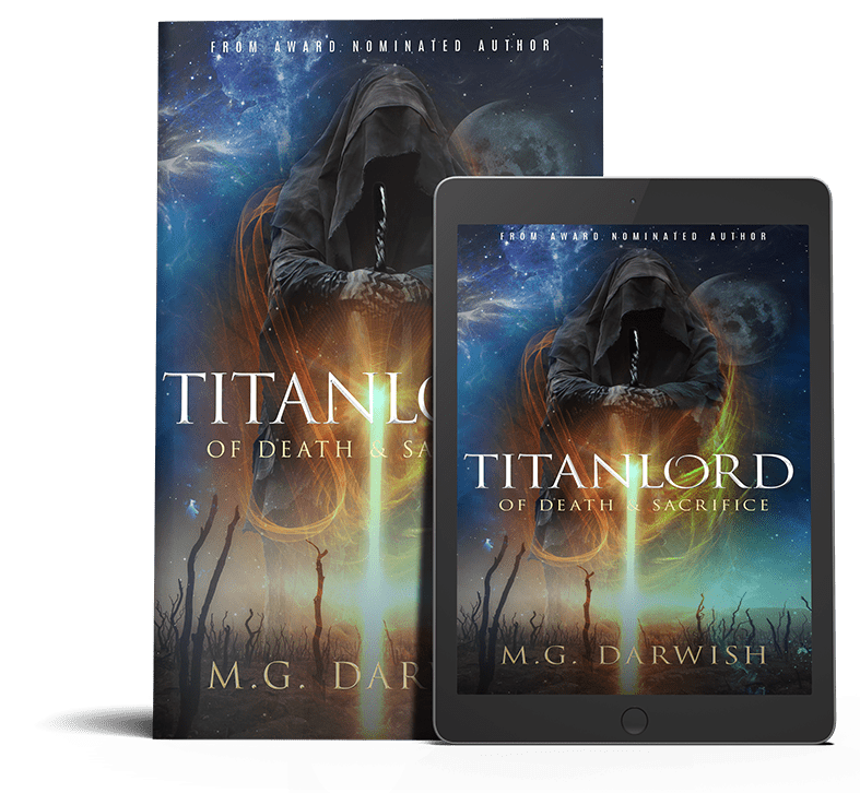 titanlord-book