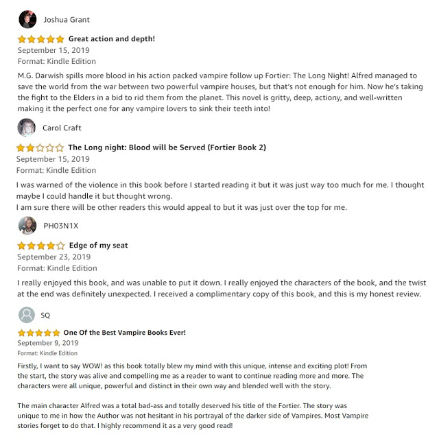 fortier-reviews