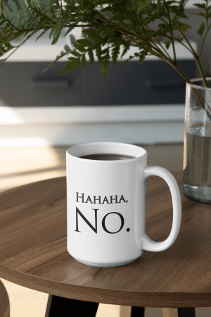 no-mug